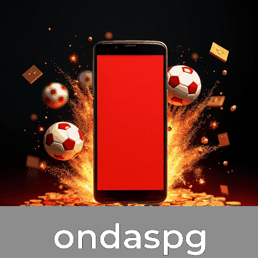 Experiência Móvel Inovadora com o Aplicativo ondaspg