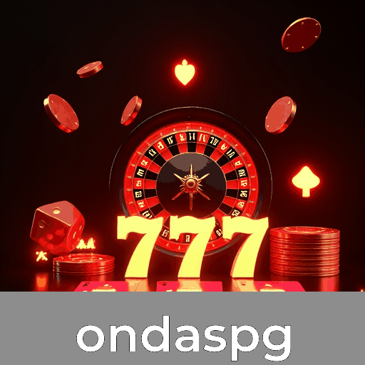 Ondaspg: Seu Cassino Online Confiável e Seguro