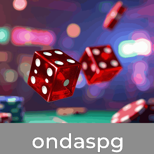 Ondaspg: Experiência Luxuosa em Jogos de Cassino