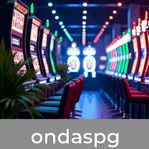 Internacionalidade e Exclusividade: Experiência Única no Casino ondaspg