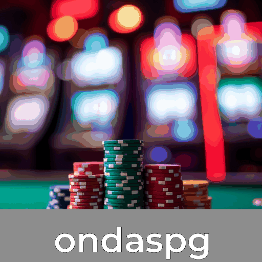 OndasPG: Plataforma com Bônus Generosos para Jogadores Brasileiros