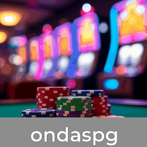 Ondaspg: Experiência Luxuosa em Jogos de Cassino