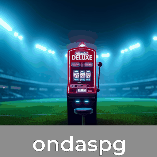 OndasPG: Plataforma com Bônus Generosos para Jogadores Brasileiros