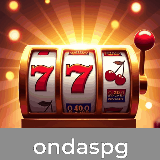 Ondaspg: Experiência Luxuosa em Jogos de Cassino