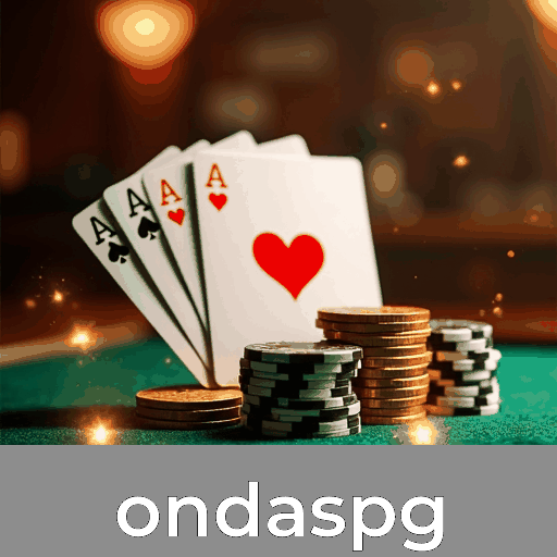 OndasPG: Plataforma com Bônus Generosos para Jogadores Brasileiros