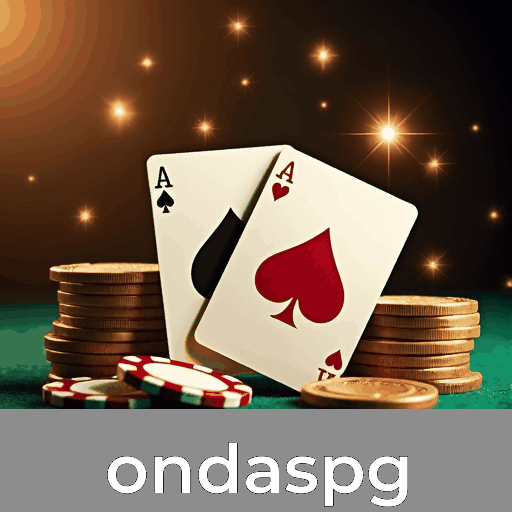 Experiência Móvel Inovadora com o Aplicativo ondaspg