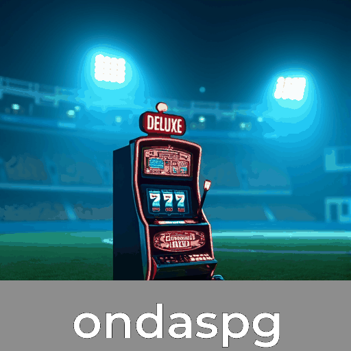 Análise Esportiva Especializada no Brasil com Ondaspg