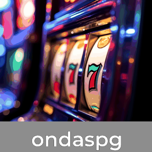 Ondaspg: Experiência Luxuosa em Jogos de Cassino
