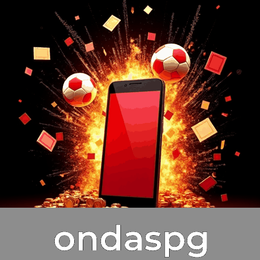 Experiência Móvel Inovadora com o Aplicativo ondaspg